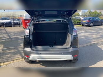 Used Vauxhall Crossland 2021 for sale - 77988980: Photo