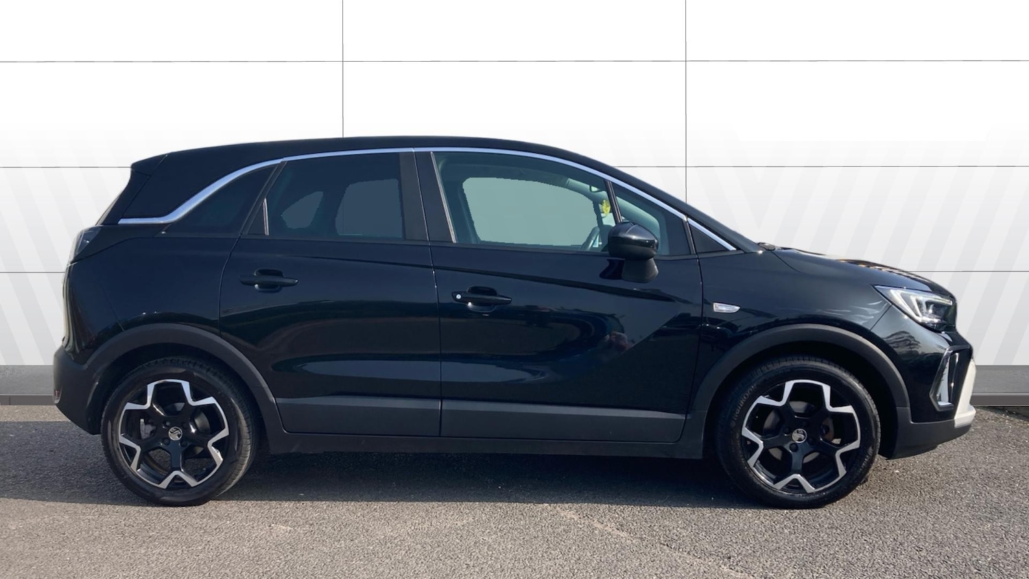 Used Vauxhall Crossland 2021 for sale - 77988980: Photo 5