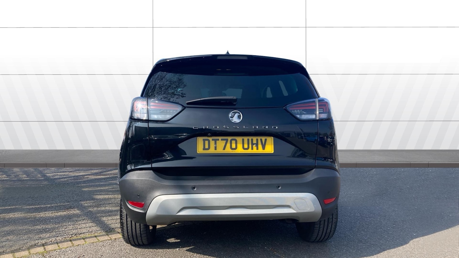 Used Vauxhall Crossland 2021 for sale - 77988980: Photo 6