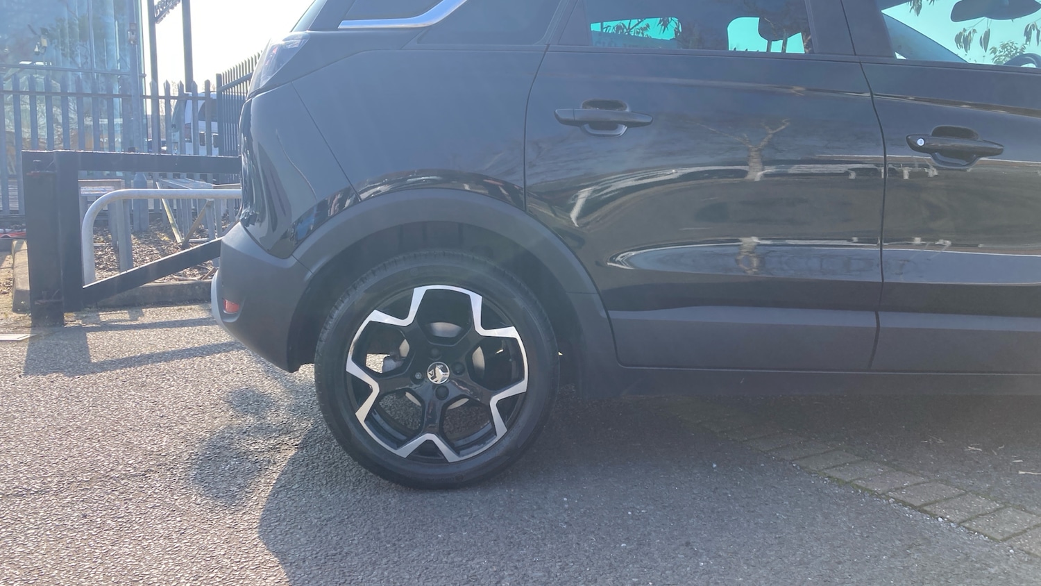 Used Vauxhall Crossland 2021 for sale - 77988980: Photo 7