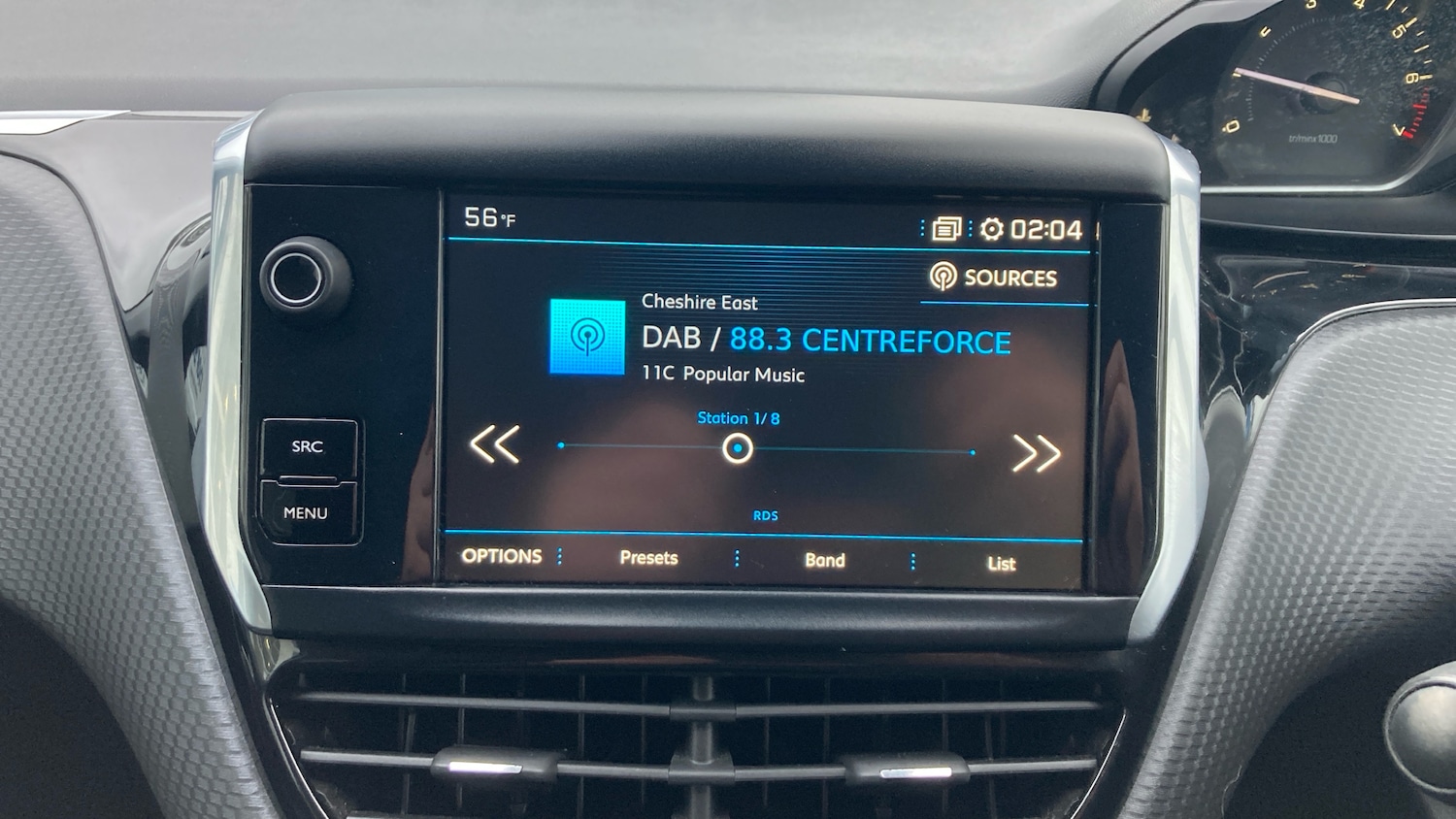 Used Peugeot 208 2019 for sale - 77128070: Photo 12