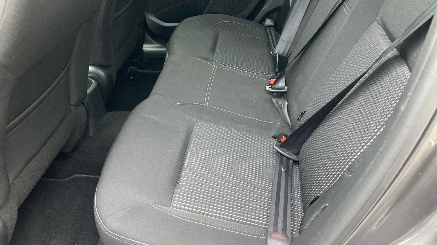 Used Peugeot 208 2019 for sale - 77128070: Photo 16