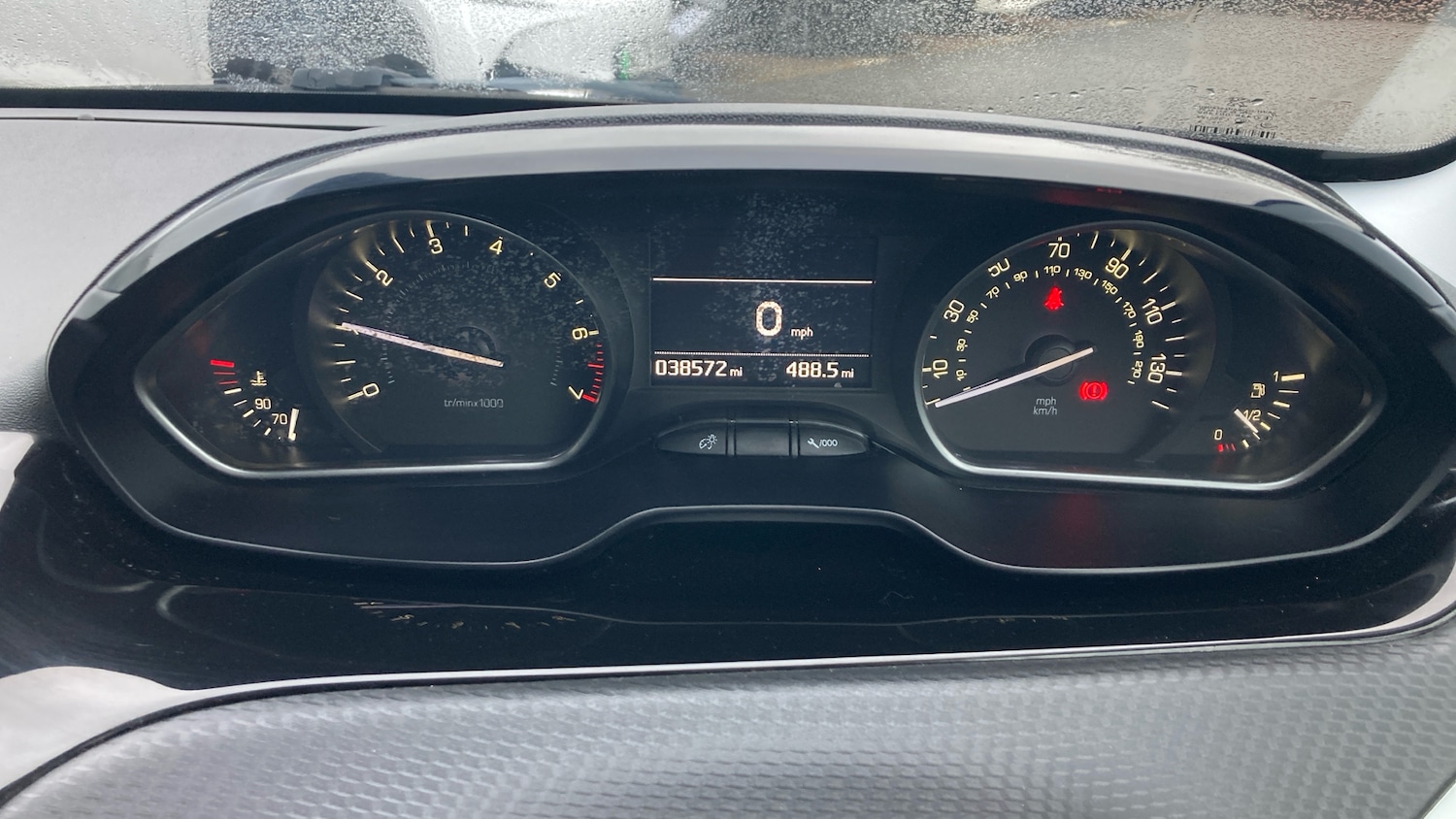 Used Peugeot 208 2019 for sale - 77128070: Photo 18