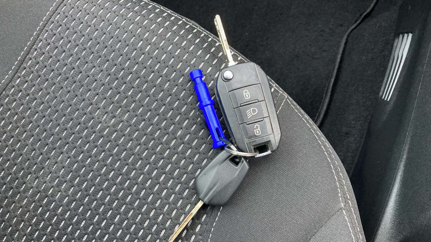 Used Peugeot 208 2019 for sale - 77128070: Photo 20