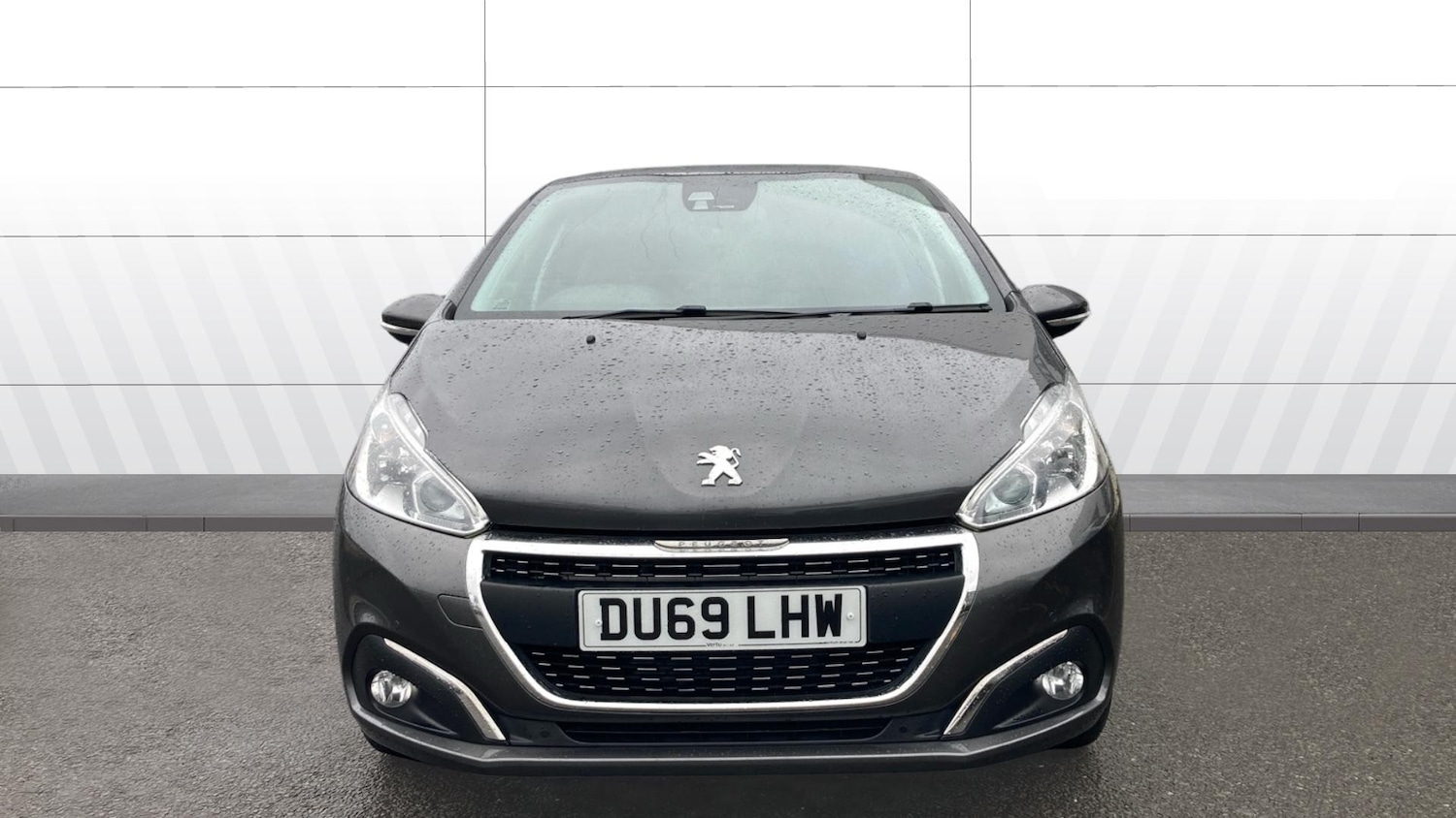 Used Peugeot 208 2019 for sale - 77128070: Photo 3