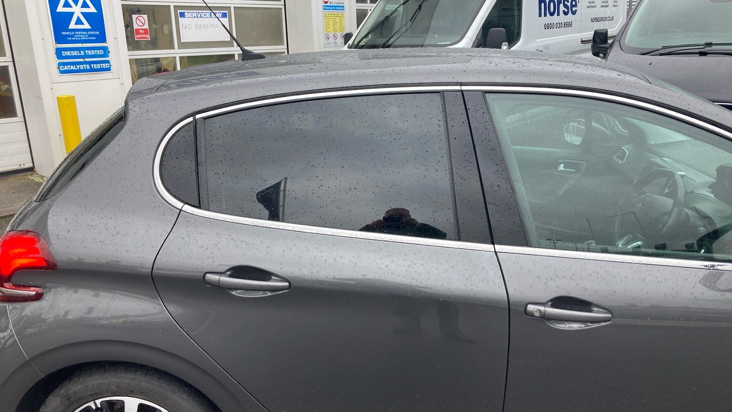 Used Peugeot 208 2019 for sale - 77128070: Photo 35