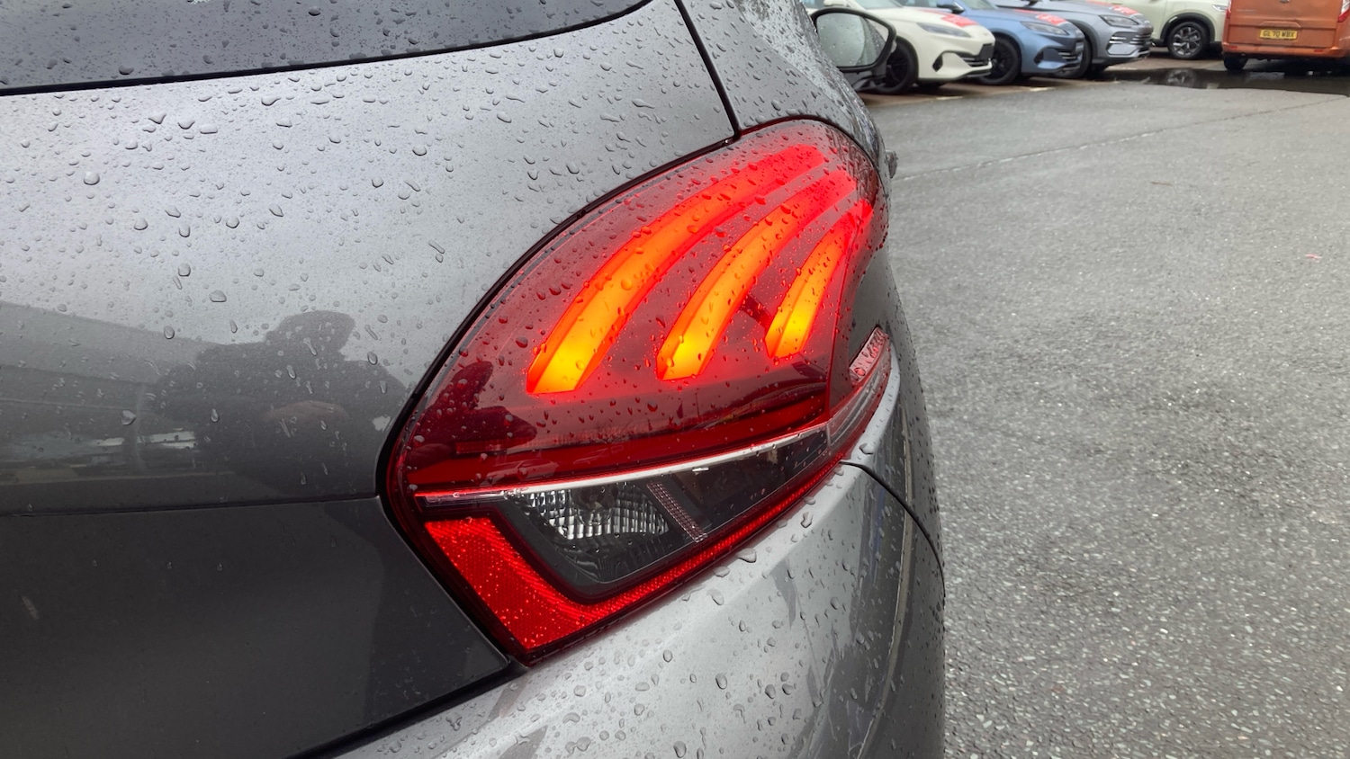 Used Peugeot 208 2019 for sale - 77128070: Photo 37