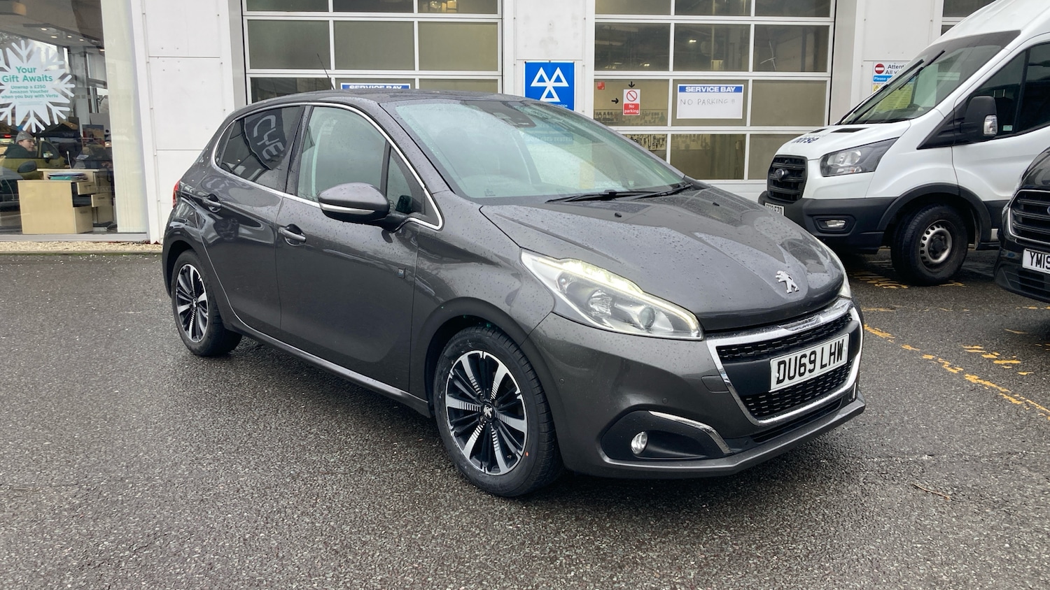 Used Peugeot 208 2019 for sale - 77128070: Photo 38