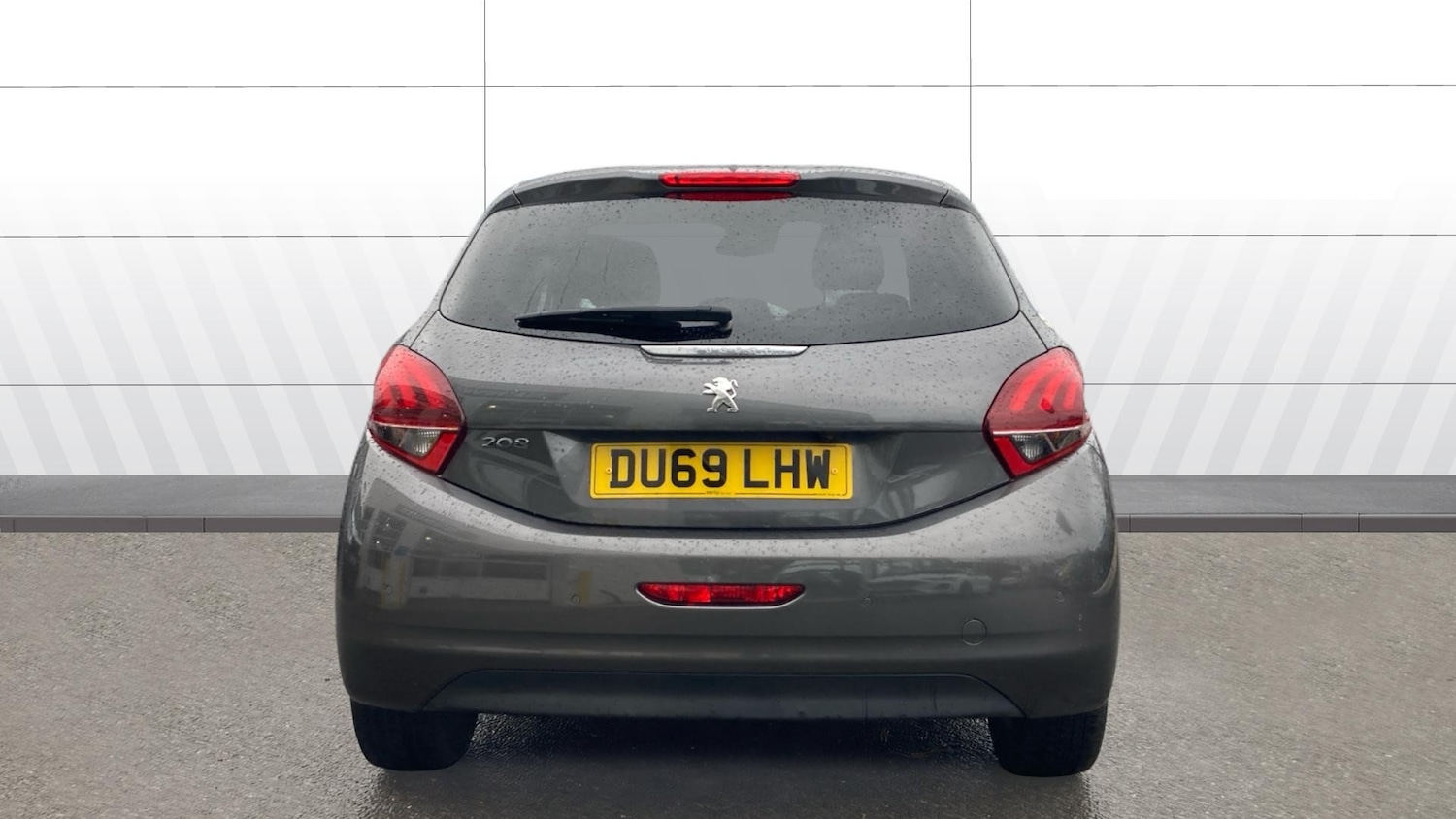 Used Peugeot 208 2019 for sale - 77128070: Photo 6