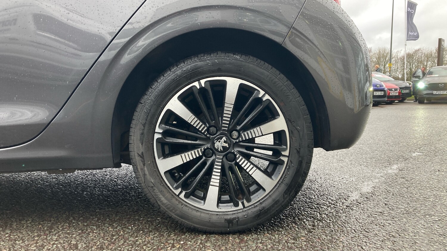 Used Peugeot 208 2019 for sale - 77128070: Photo 7