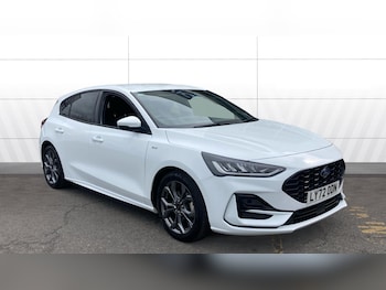 Used Ford Focus 2023 for sale - 78286814: Photo