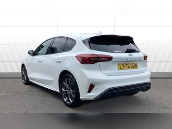 Used Ford Focus 2023 for sale - 78286814: Photo