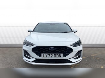 Used Ford Focus 2023 for sale - 78286814: Photo