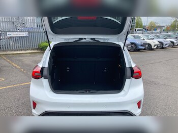 Used Ford Focus 2023 for sale - 78286814: Photo