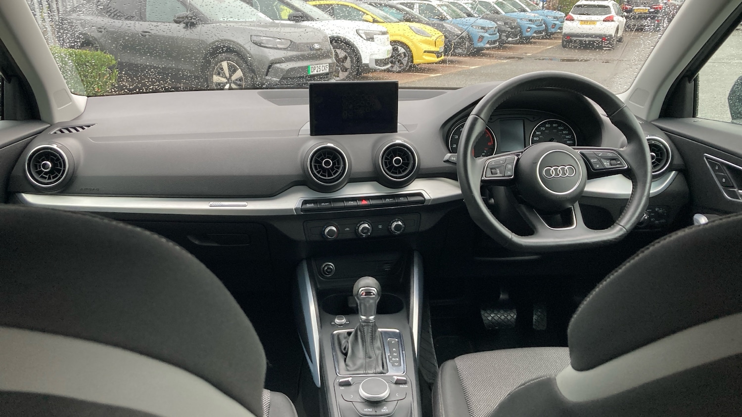 Used Audi Q2 2018 for sale - 76344561: Photo 10