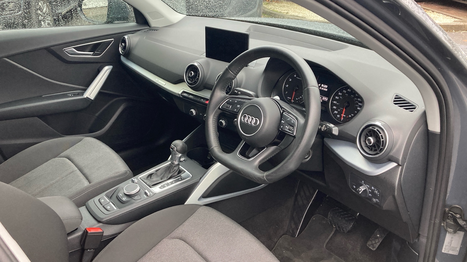 Used Audi Q2 2018 for sale - 76344561: Photo 11
