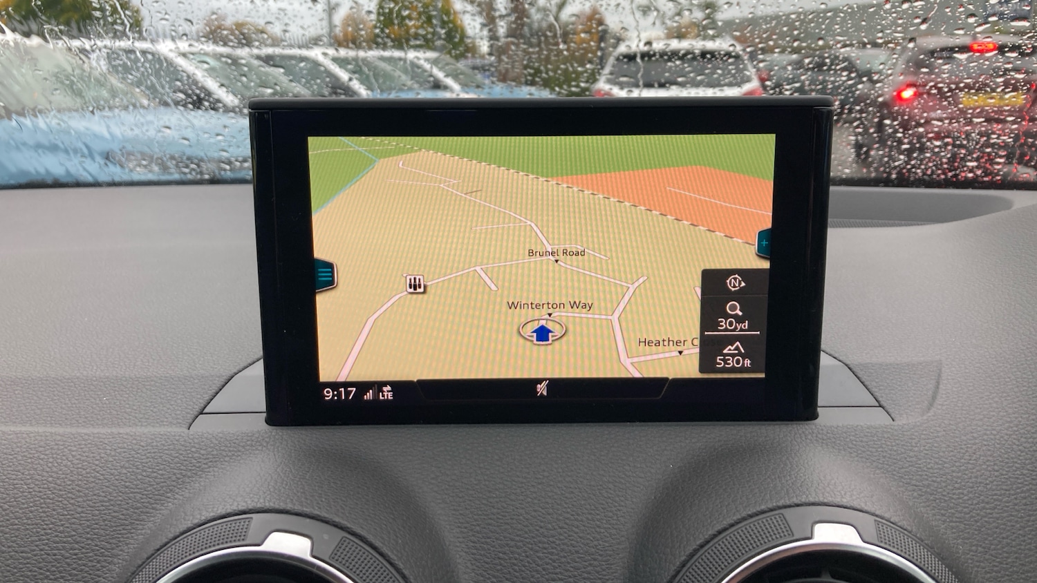 Used Audi Q2 2018 for sale - 76344561: Photo 12