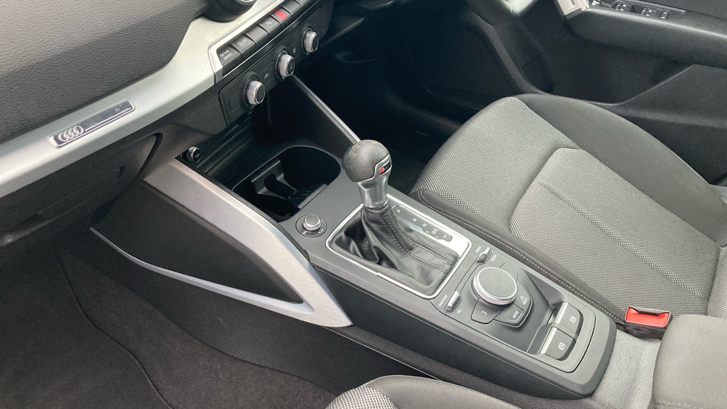 Used Audi Q2 2018 for sale - 76344561: Photo 13