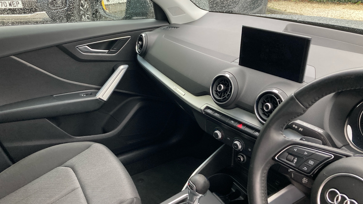 Used Audi Q2 2018 for sale - 76344561: Photo 14