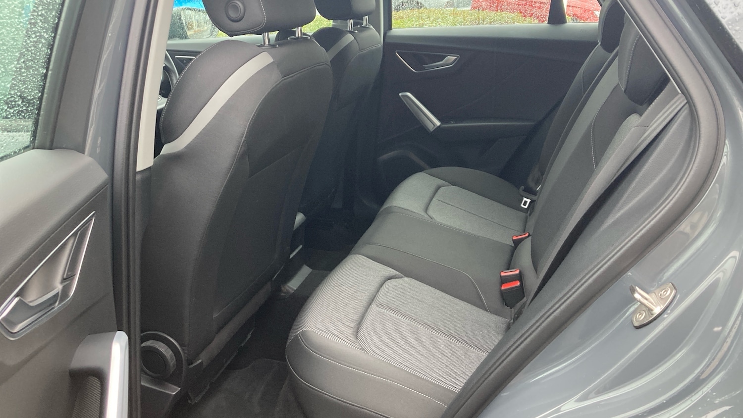 Used Audi Q2 2018 for sale - 76344561: Photo 16