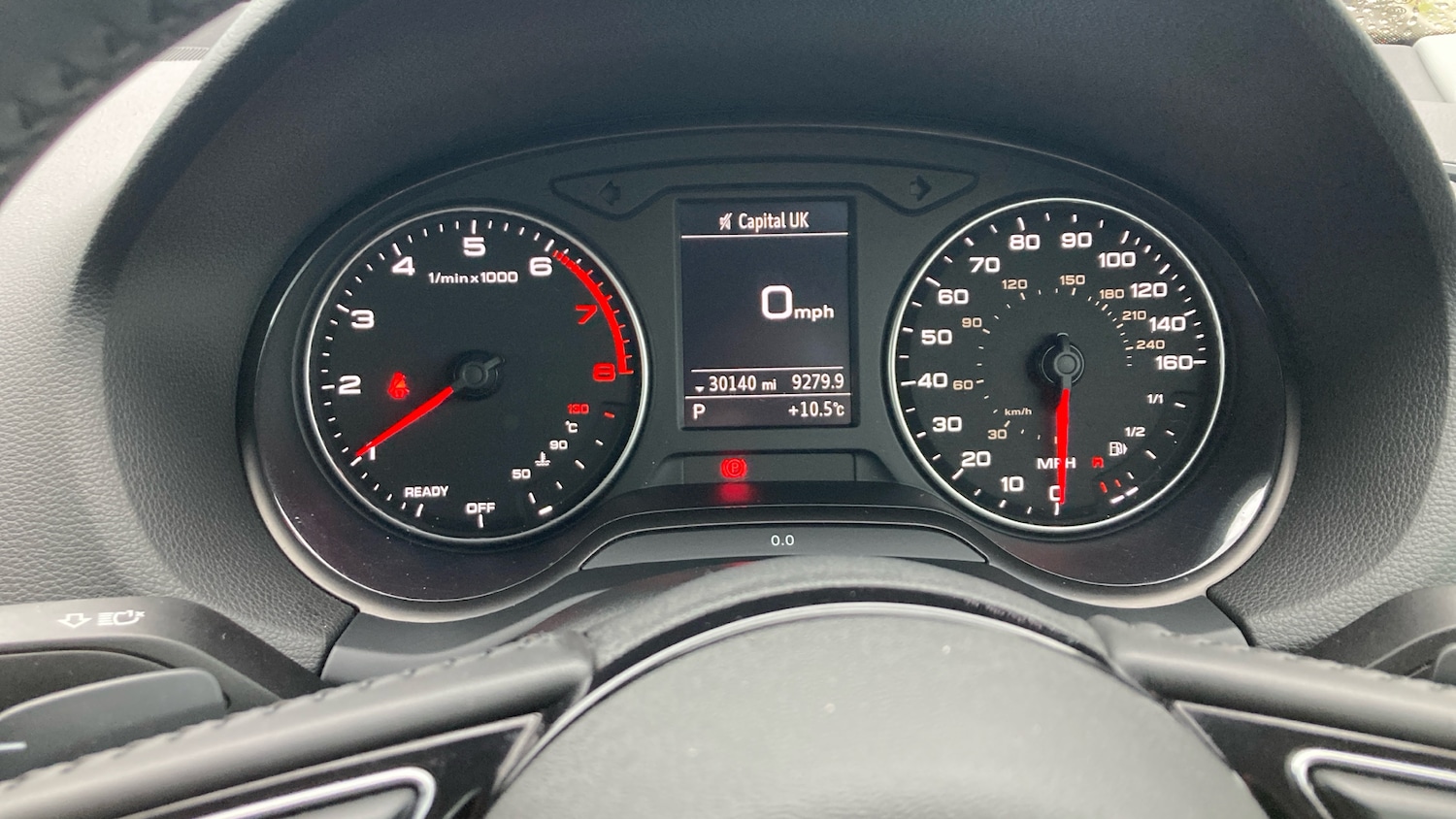Used Audi Q2 2018 for sale - 76344561: Photo 18