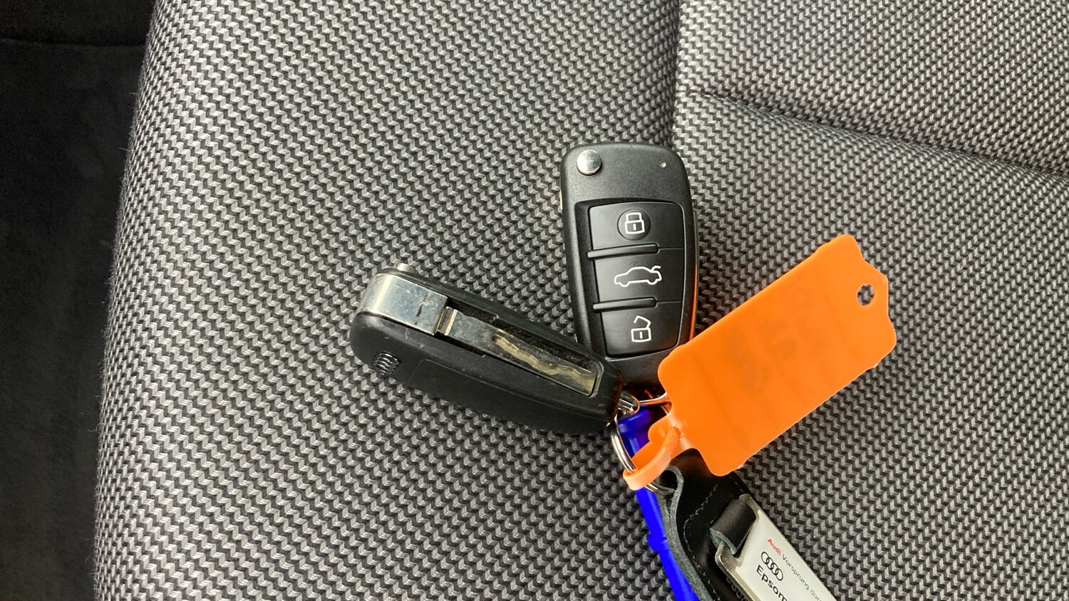 Used Audi Q2 2018 for sale - 76344561: Photo 20