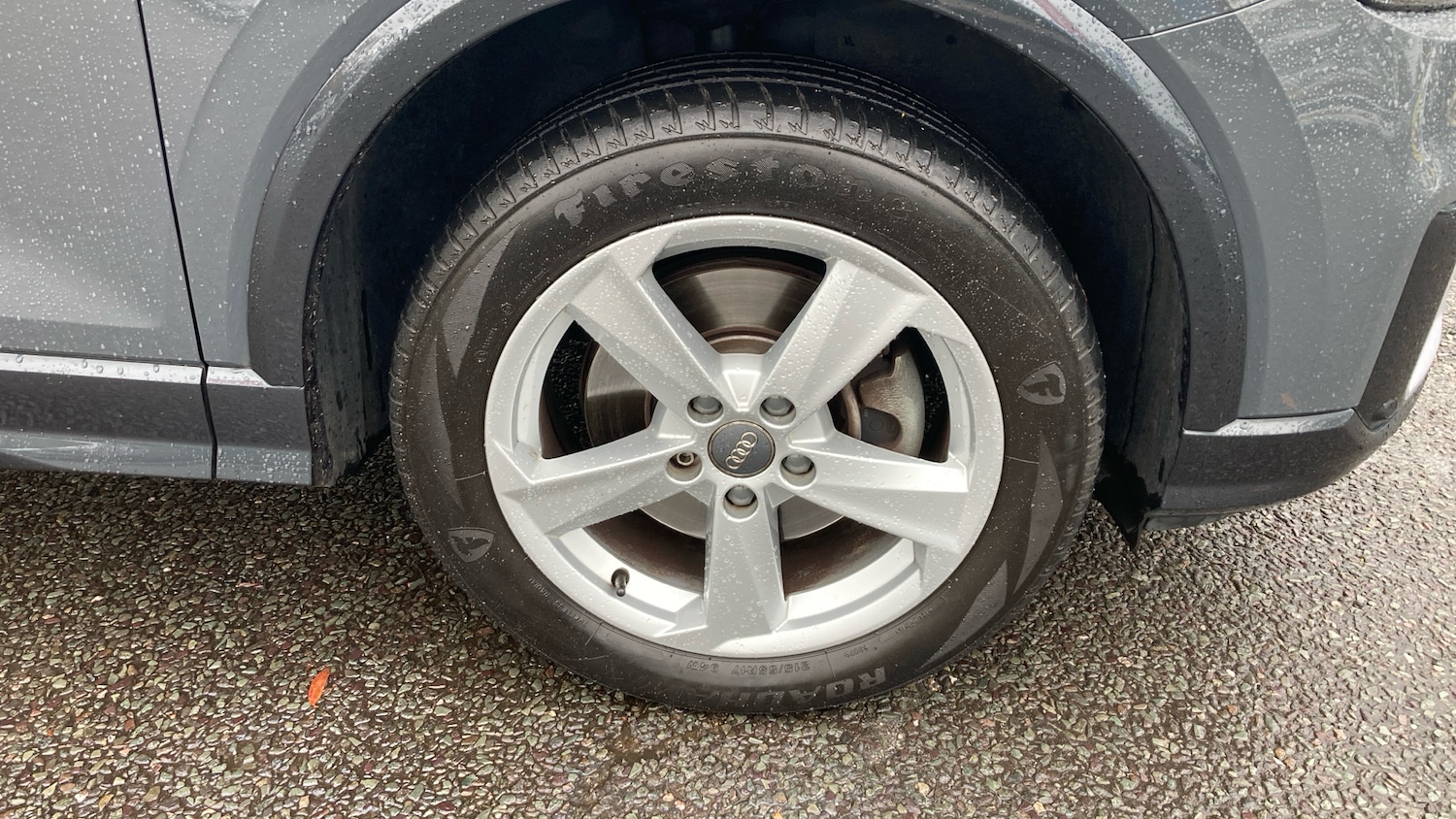 Used Audi Q2 2018 for sale - 76344561: Photo 22