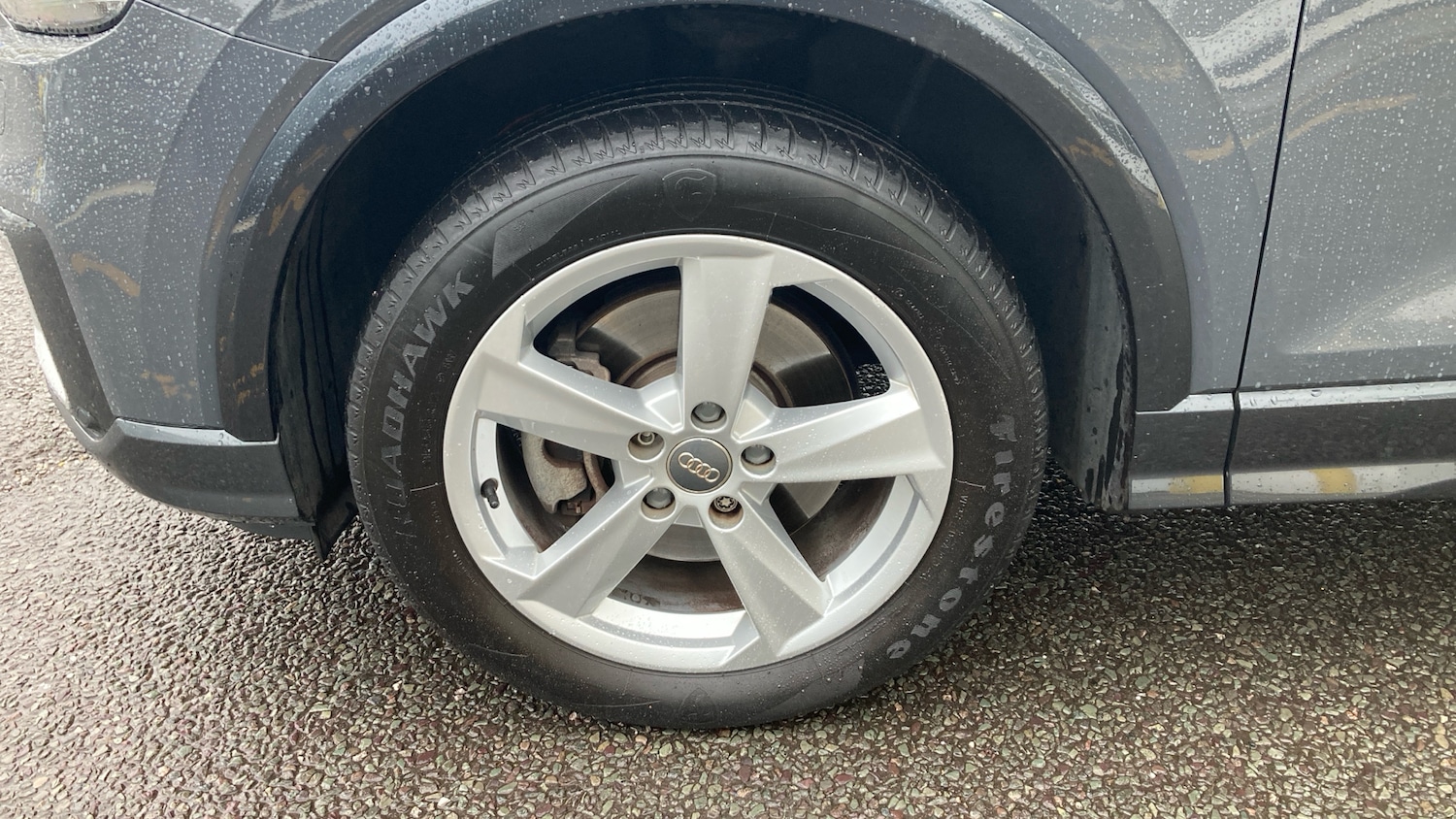 Used Audi Q2 2018 for sale - 76344561: Photo 23