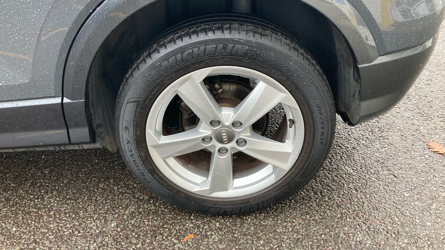 Used Audi Q2 2018 for sale - 76344561: Photo 24