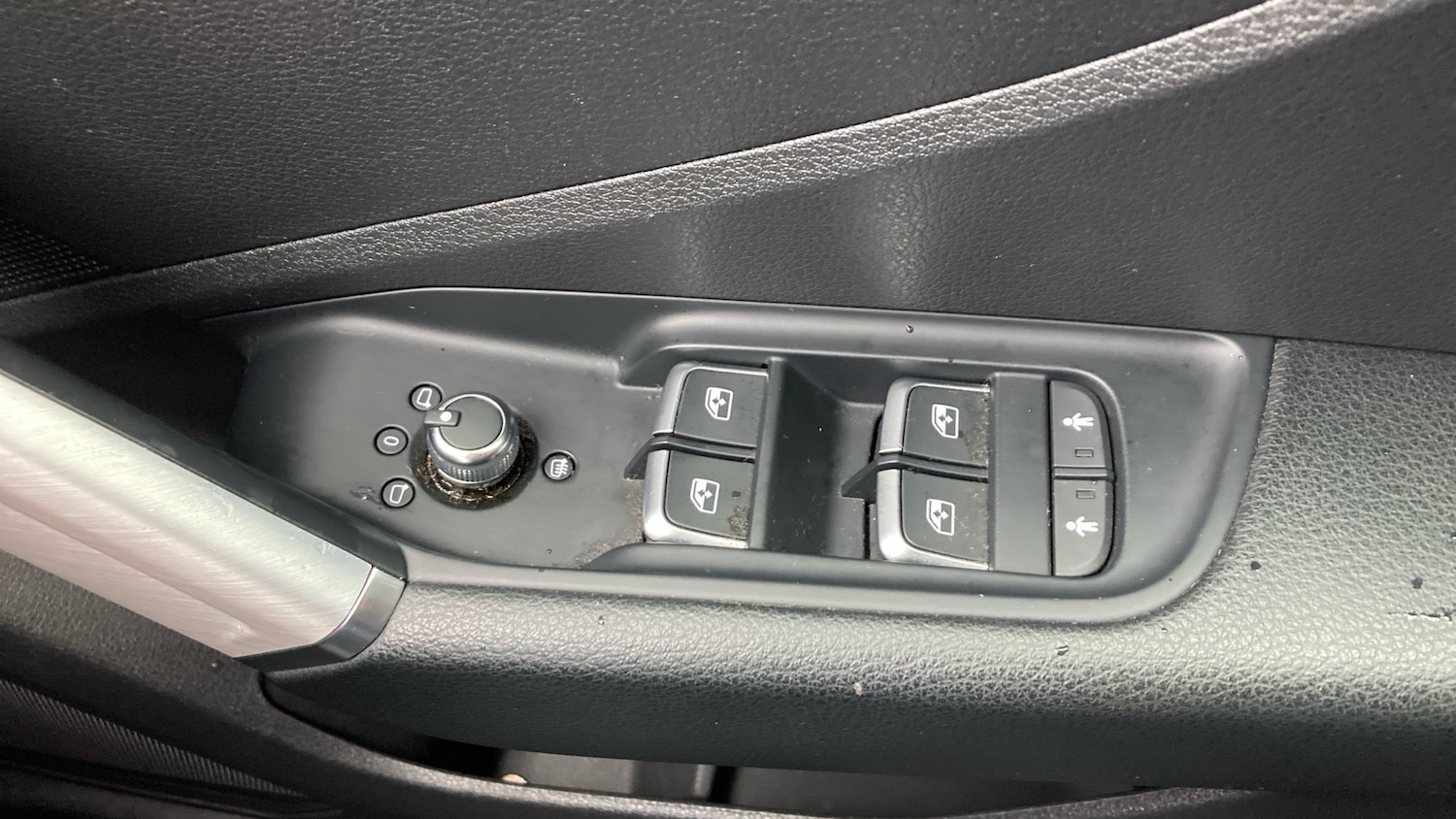 Used Audi Q2 2018 for sale - 76344561: Photo 29