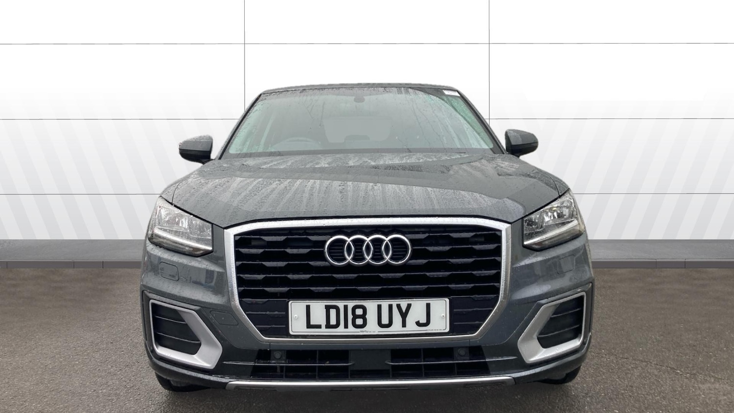 Used Audi Q2 2018 for sale - 76344561: Photo 3
