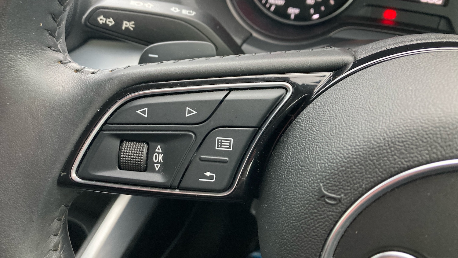 Used Audi Q2 2018 for sale - 76344561: Photo 31