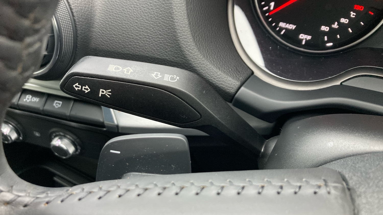 Used Audi Q2 2018 for sale - 76344561: Photo 33