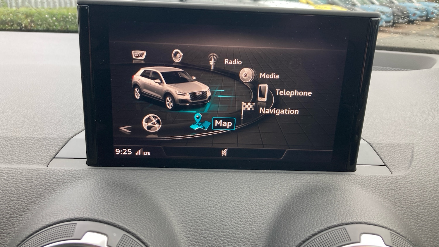 Used Audi Q2 2018 for sale - 76344561: Photo 34