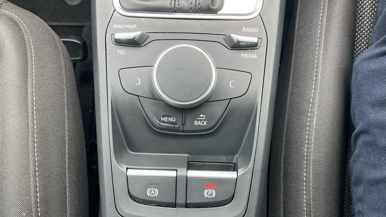 Used Audi Q2 2018 for sale - 76344561: Photo 35