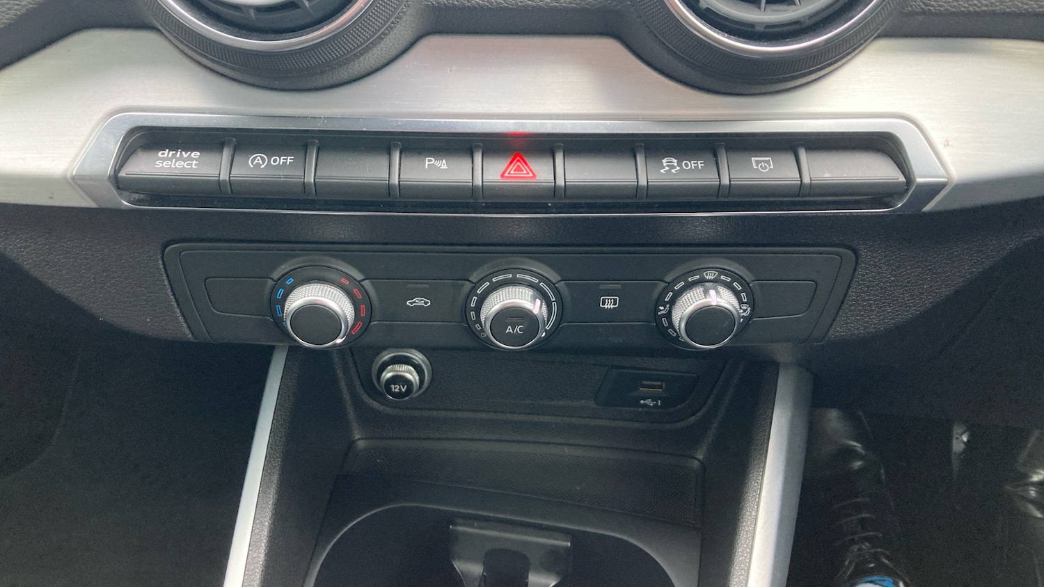 Used Audi Q2 2018 for sale - 76344561: Photo 38