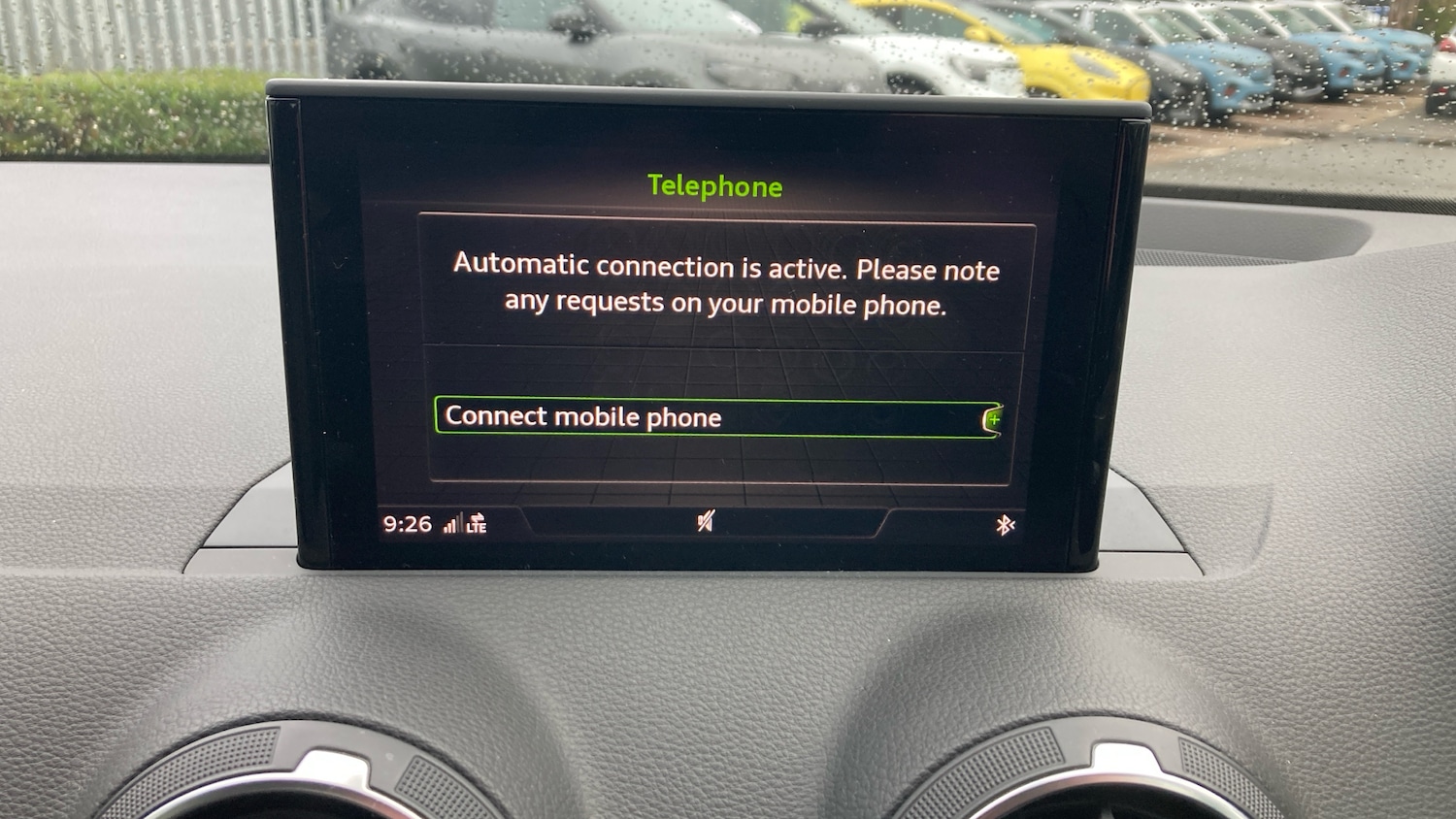 Used Audi Q2 2018 for sale - 76344561: Photo 39