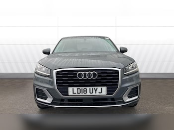 Used Audi Q2 2018 for sale - 76344561: Photo