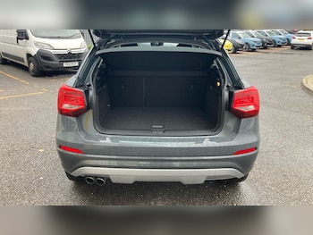 Used Audi Q2 2018 for sale - 76344561: Photo