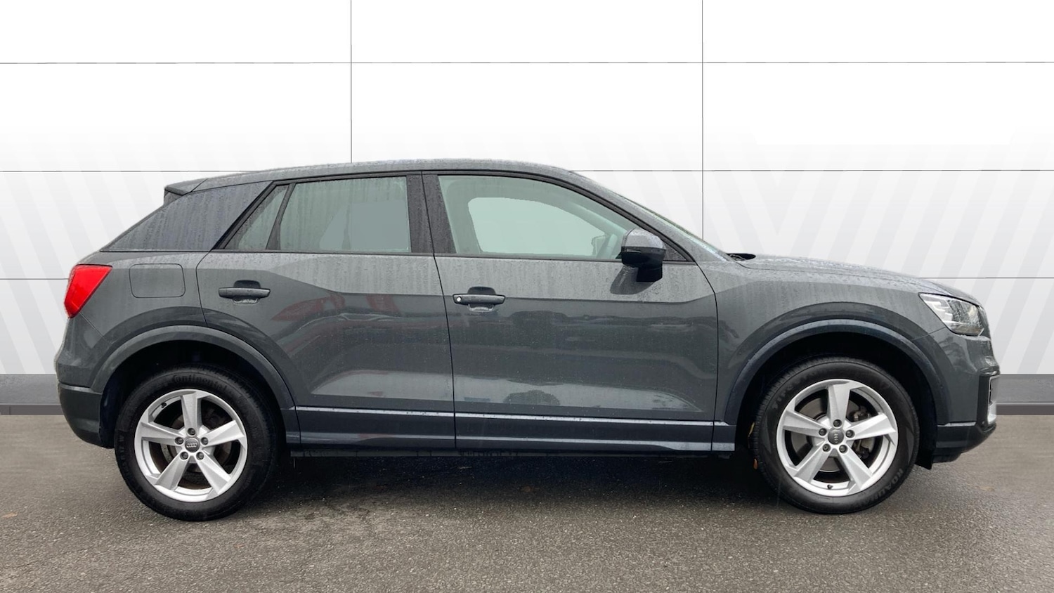 Used Audi Q2 2018 for sale - 76344561: Photo 5