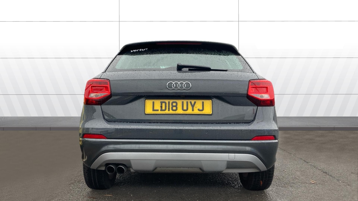 Used Audi Q2 2018 for sale - 76344561: Photo 6
