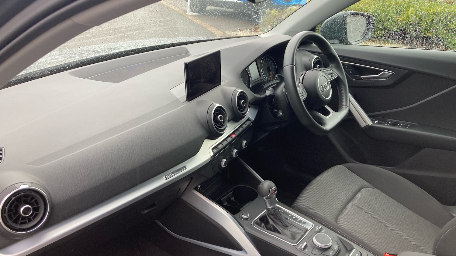Used Audi Q2 2018 for sale - 76344561: Photo 9