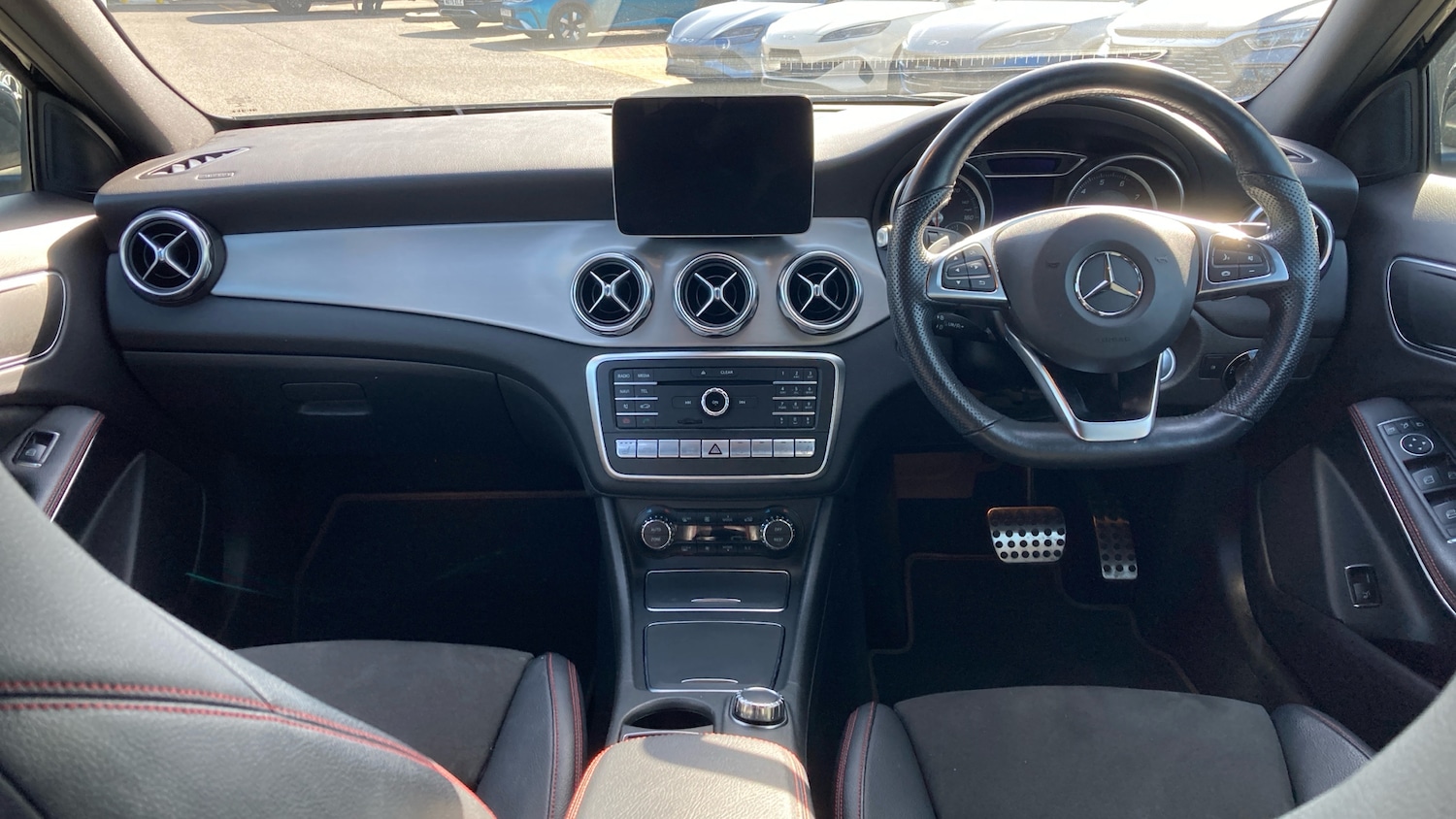 Used Mercedes-Benz GLA 2018 for sale - 78166098: Photo 10