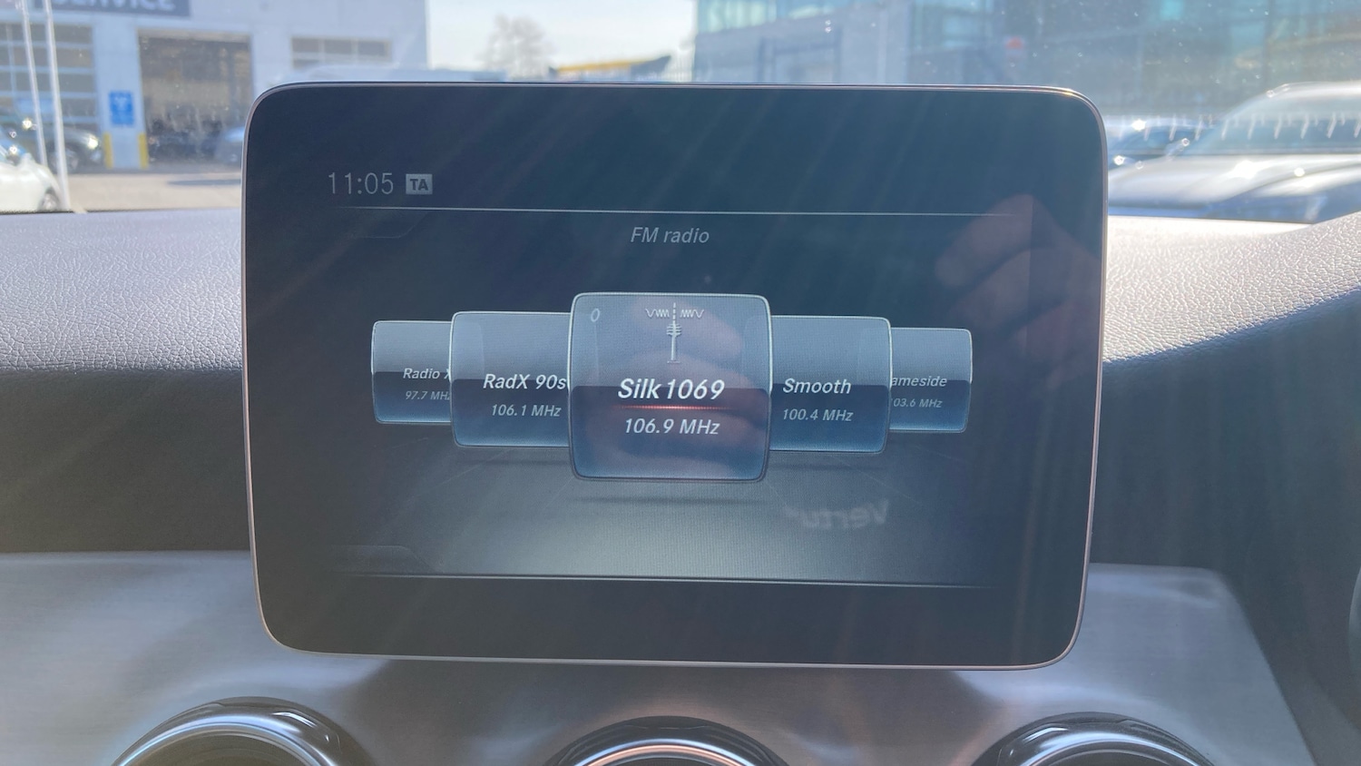 Used Mercedes-Benz GLA 2018 for sale - 78166098: Photo 12