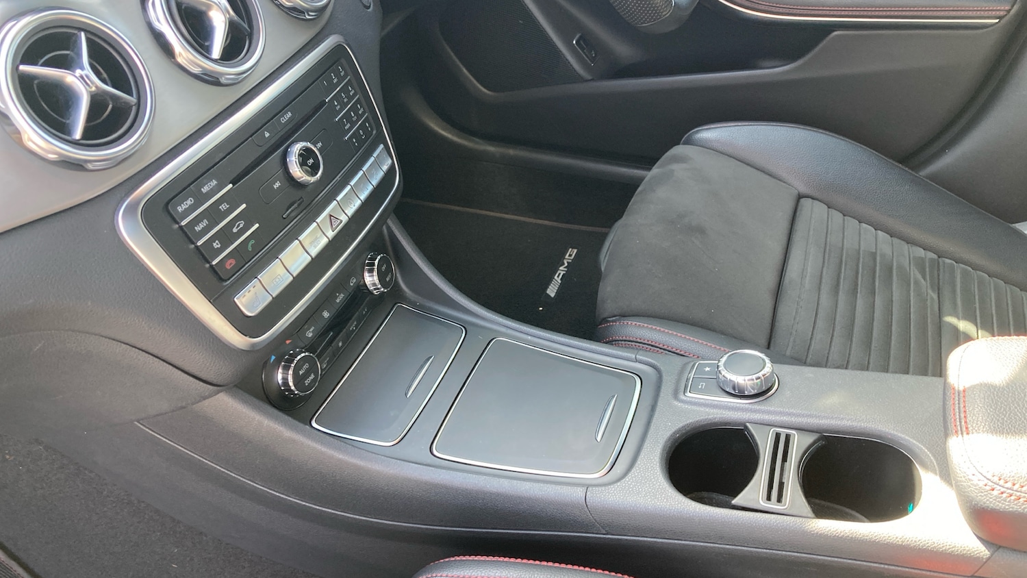 Used Mercedes-Benz GLA 2018 for sale - 78166098: Photo 13