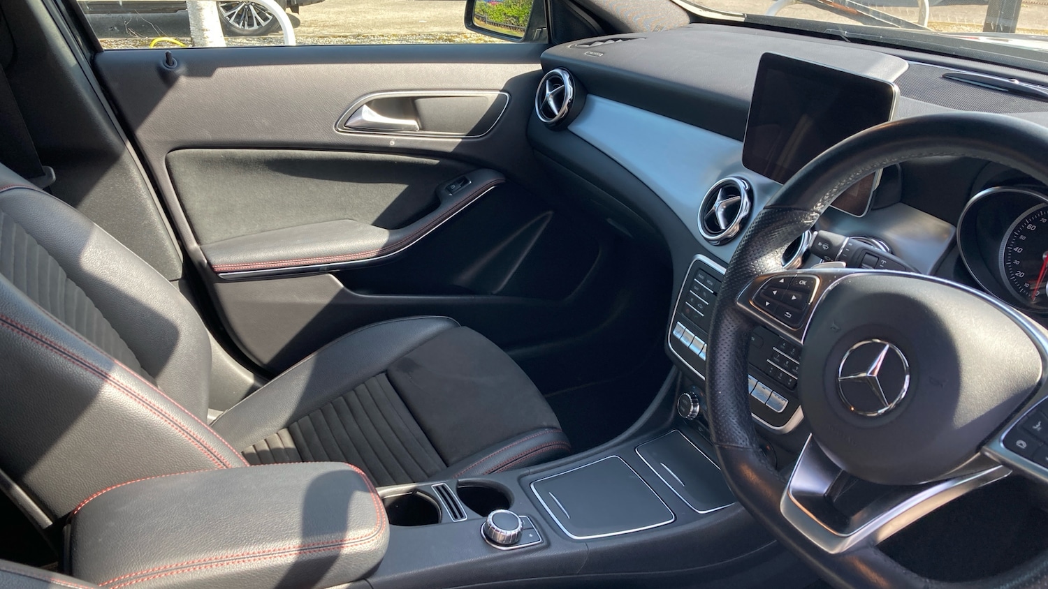 Used Mercedes-Benz GLA 2018 for sale - 78166098: Photo 14