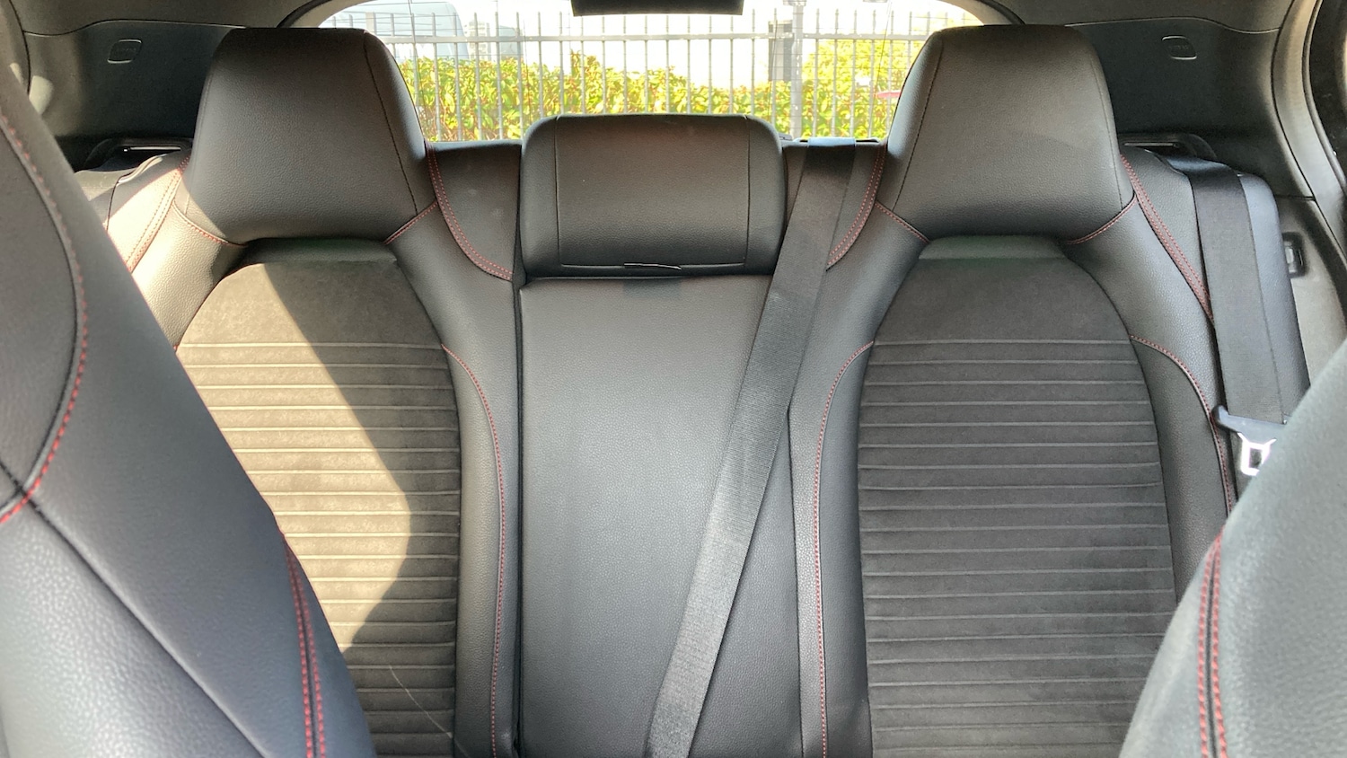 Used Mercedes-Benz GLA 2018 for sale - 78166098: Photo 15