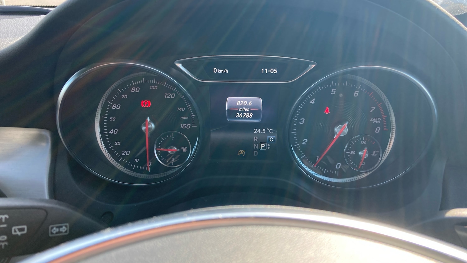 Used Mercedes-Benz GLA 2018 for sale - 78166098: Photo 18