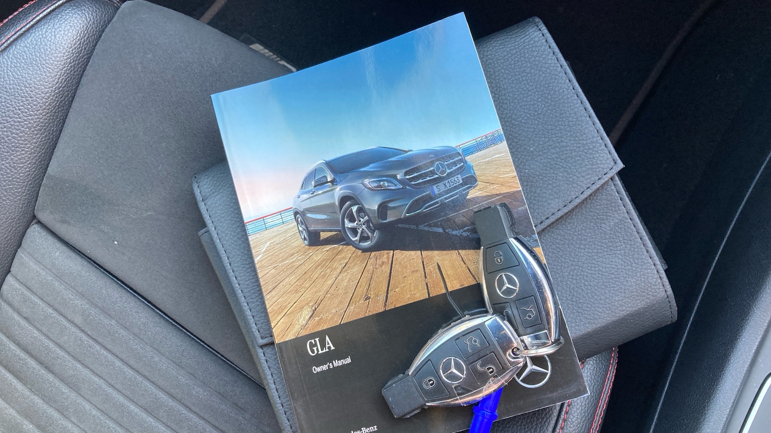 Used Mercedes-Benz GLA 2018 for sale - 78166098: Photo 19