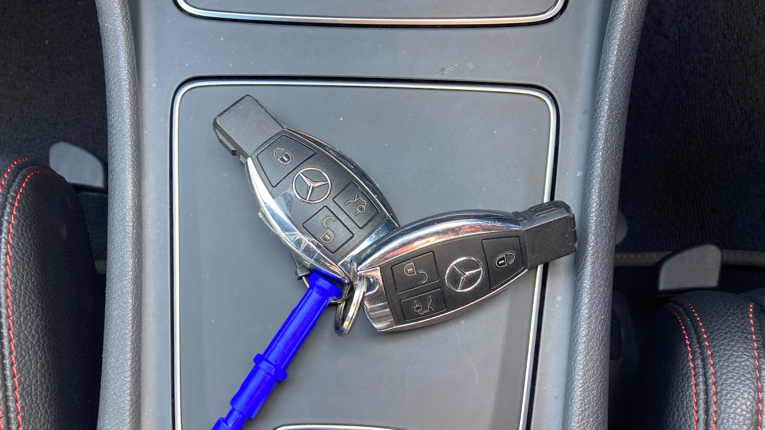 Used Mercedes-Benz GLA 2018 for sale - 78166098: Photo 20